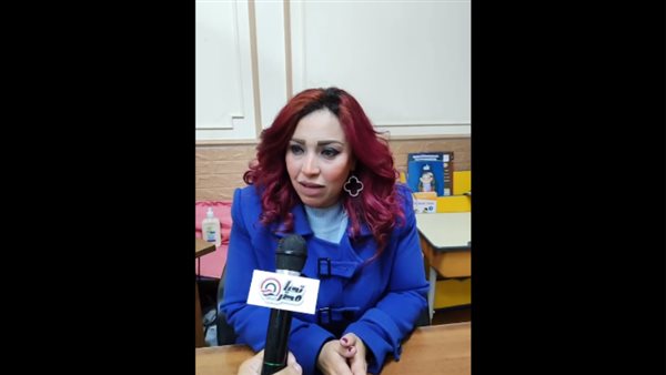 سيدة نادي الزمالك