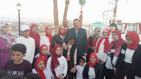 جانب من الاحتفالية