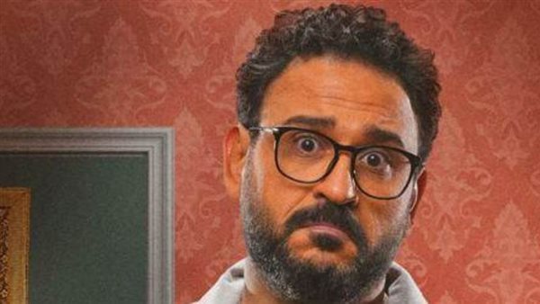 أكرم حسني/أرشيفية