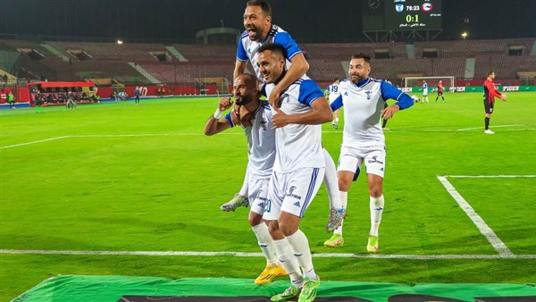 فيوتشر ومنتخب السويس