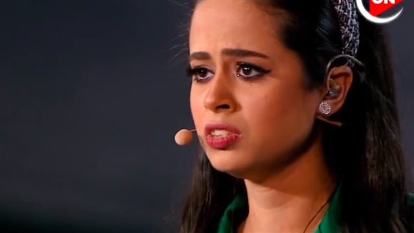 ماريا أسامة/أرشيفية