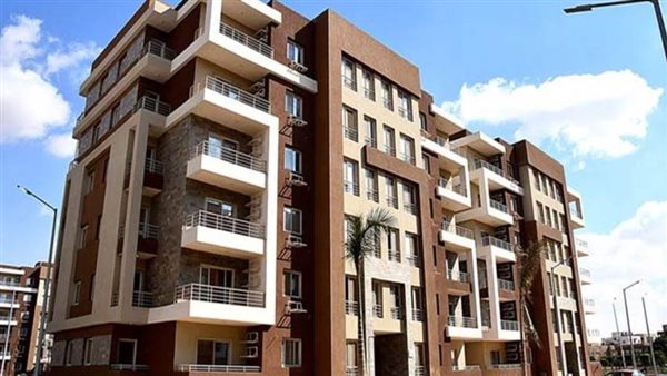 حجز شقق جنة مصر 2022