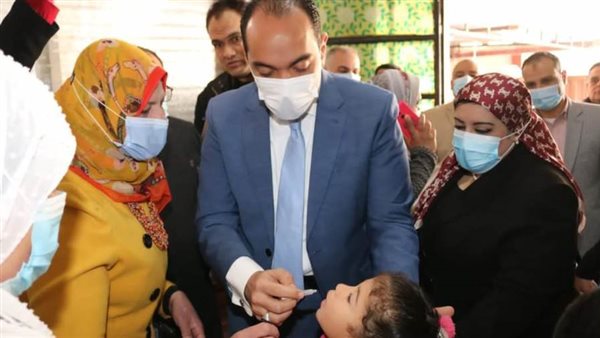 صحة المنوفية: نستهدف