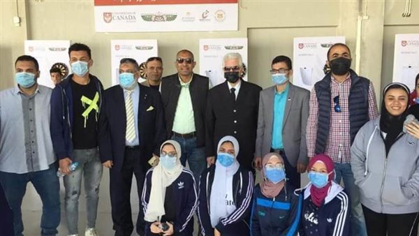 زراعة المنوفية تفوز