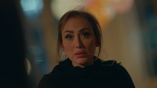 ريهام سعيد في مسلسل