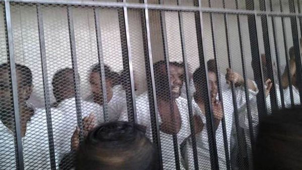 المشدد 6 سنوات وغرامة