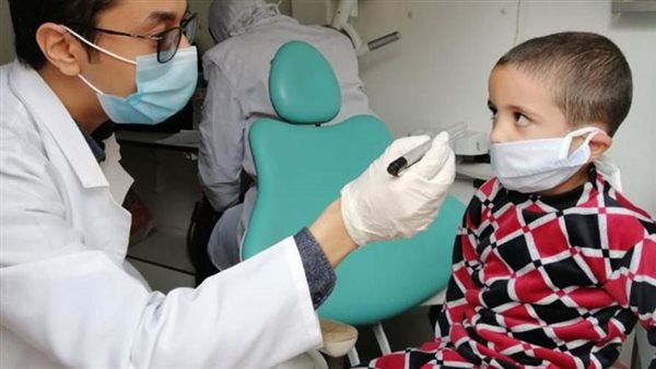 الكشف على ١٩٢٧ مواطنا