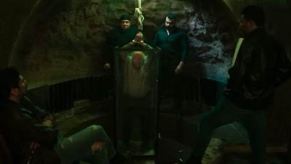 مسلسل بابلو 2022