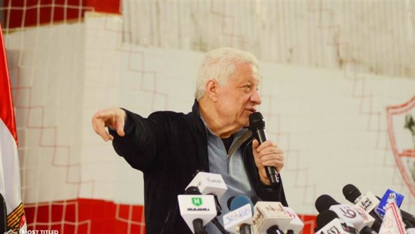 مرتضى منصور