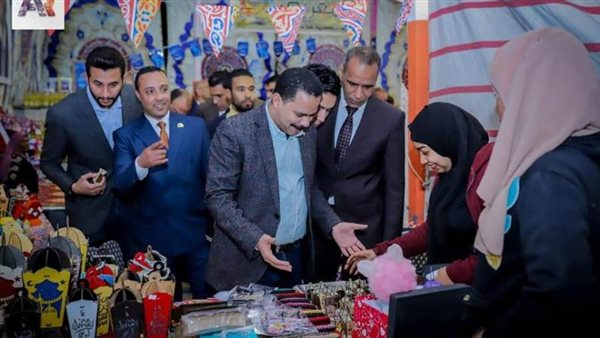 جولة زعيم الأغلبية