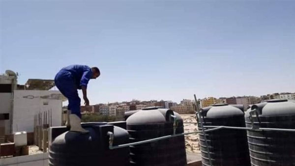 انطلاق مبادرة تطهير