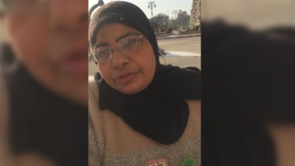 أم منة سيدة البحيرة