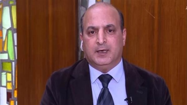 أحمد سيد خبير العلاقات