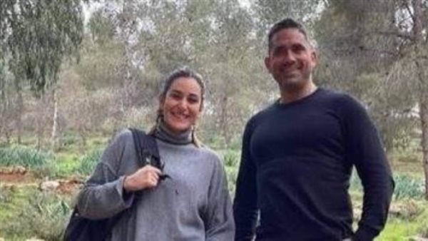 أمير كرارة وأمينة