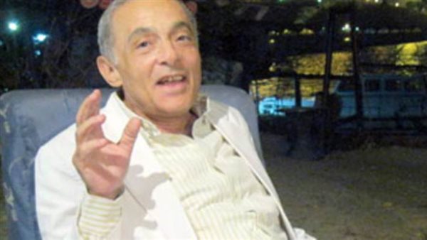 عهدي صادق/أرشيفية