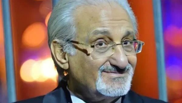 أحمد حلاوة _ أرشيفية