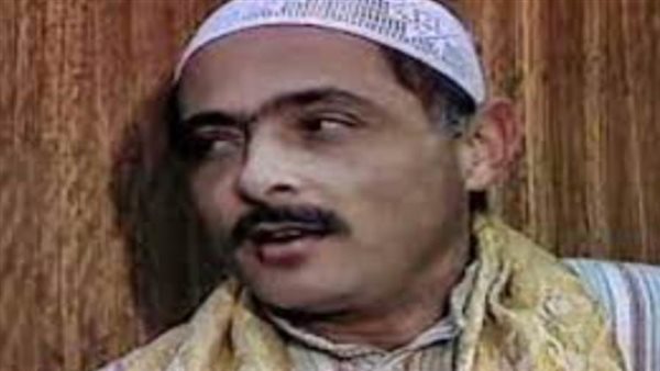 عهدي صادق _ أرشيفية