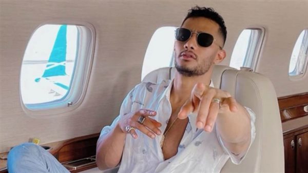 محمد رمضان _ أرشيفية