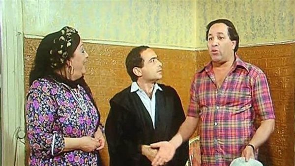 عهدي صادق - سعيد