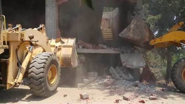 استردرد أملاك الدولة