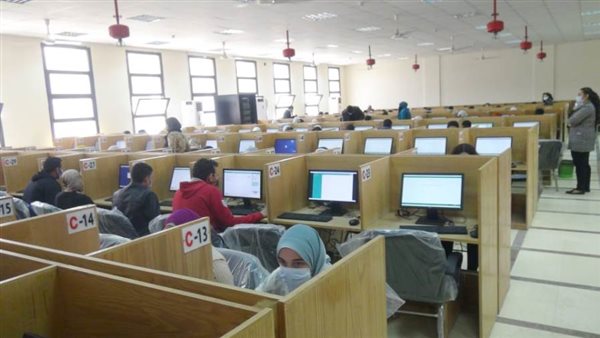 انطلاق اختبارات منتصف