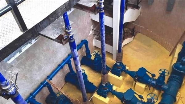 بتكلفة 134مليون جنيه..