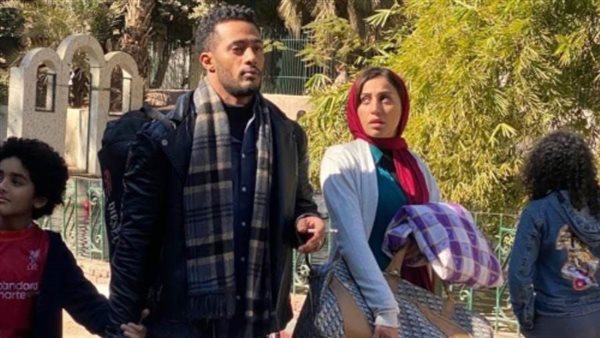 الحلقة الأولى من