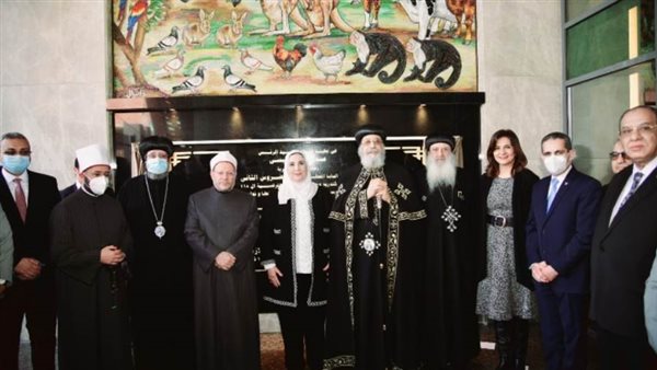 افتتاح مشروع الفلك