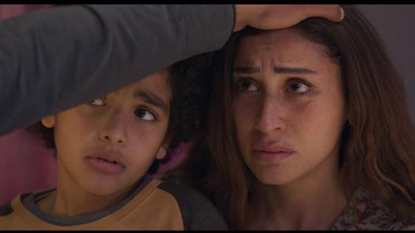 دينا الشربيني مسلسل