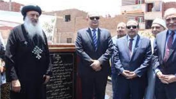 افتتاح مشروع الفلك