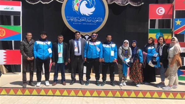 تحت شعارالشعوب ضد