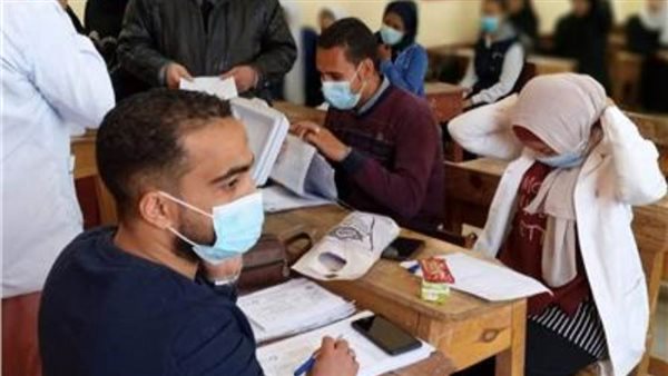 مديرية الصحة قنا