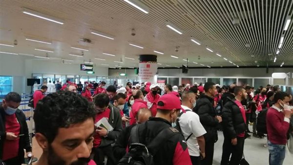 جماهير منتخب مصر