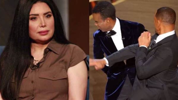 ويل سميث - عبير صبري