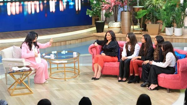 مايان السيد _ أرشيفية