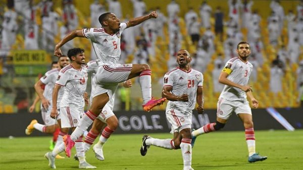 منتخب الإمارت