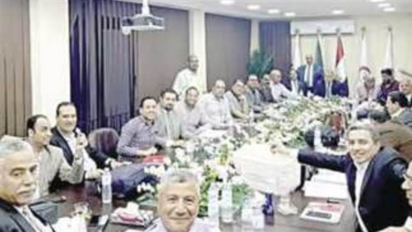 انتخابات نقابة الأطباء