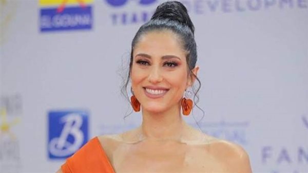 حنان مطاوع _ أرشيفية