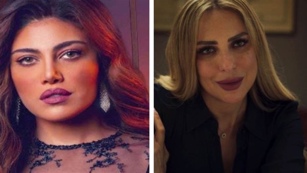 ريم مصطفى _ أرشيفية