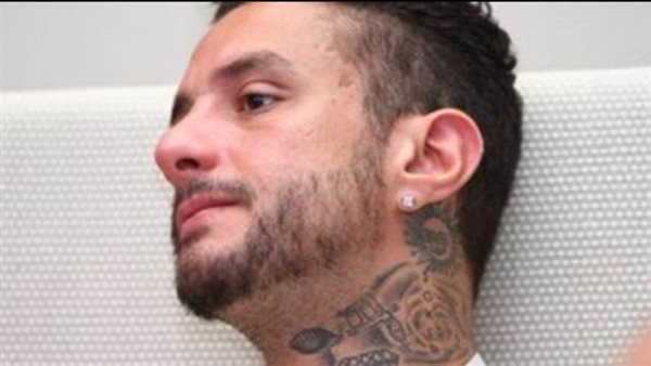 أحمد الفيشاوي _ أرشيفية