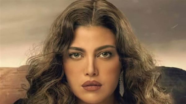 ريهام حجاج _ أرشيفية