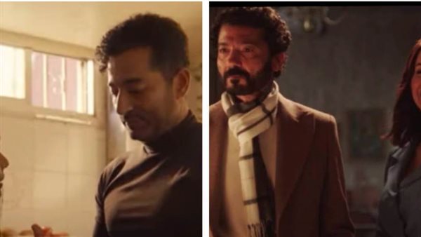 خالد النبوي _ أرشيفية