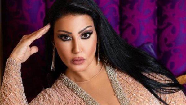 سمية الخشاب _ أرشيفية