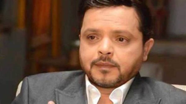 محمد هنيدي _ أرشيفية