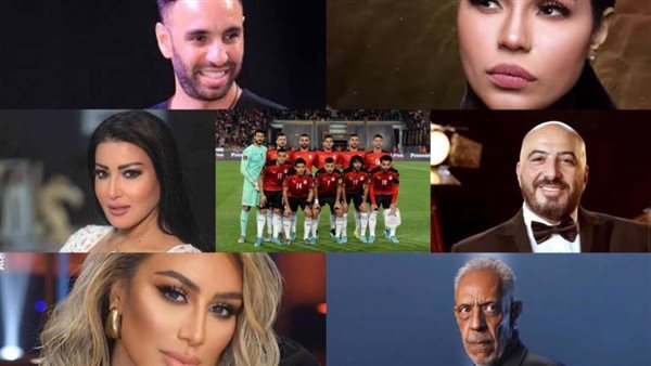 مصر والسنغال