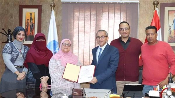 في السلامة والصحة