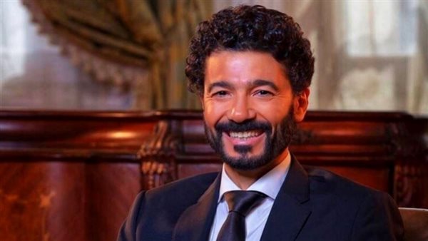 خالد النبوي/أرشيفية