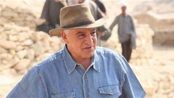 داخل شفاء الأورمان..