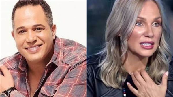 شيرين رضا - مصطفى