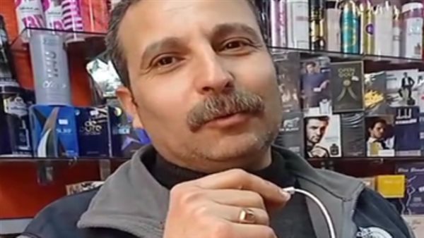 عم أمير صاحب محال